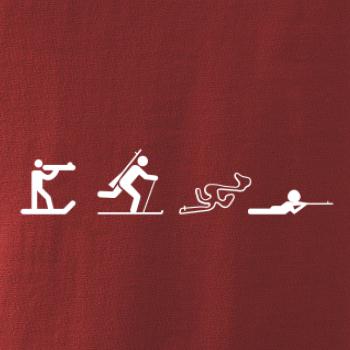 Biathlon - ikonky