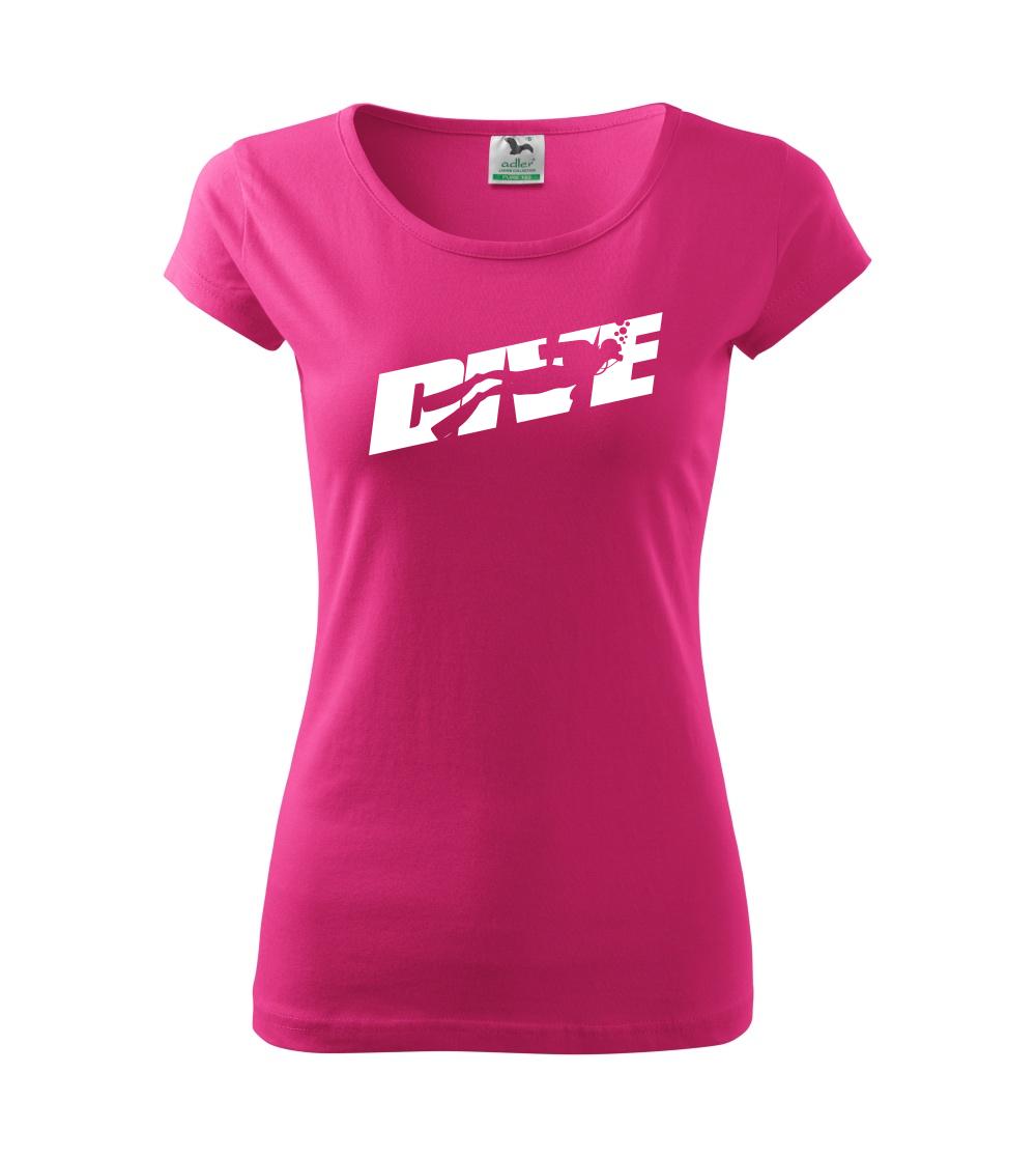 Dive potápač Dive potápač