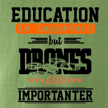 Dron education