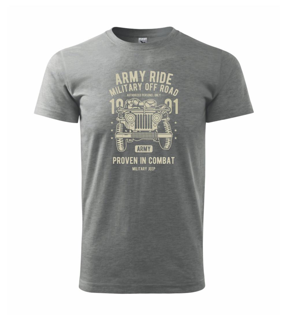 Army Ride Army Ride
