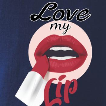 Love my lip