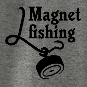 Magnet fishing Magnet fishing