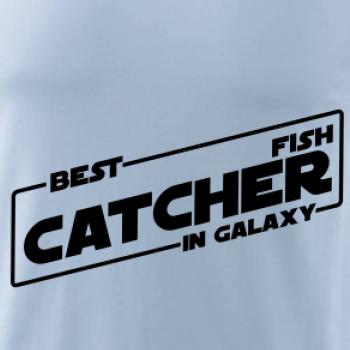 Rybárčenie - Best fish catcher in galaxy