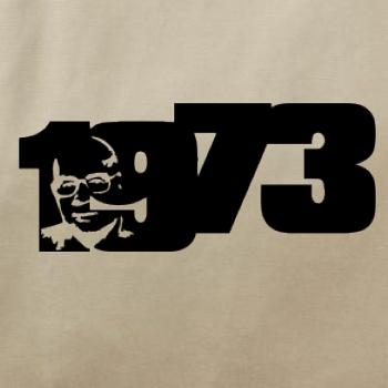 Husákovo dieťa - 1973