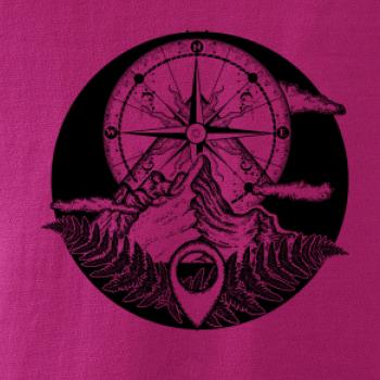 Cestovanie - hory Kompas Cestovanie - hory Kompas