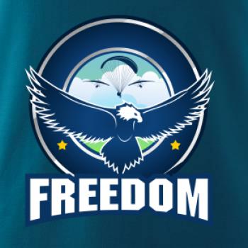 Paragliding orol freedom Paragliding orol freedom