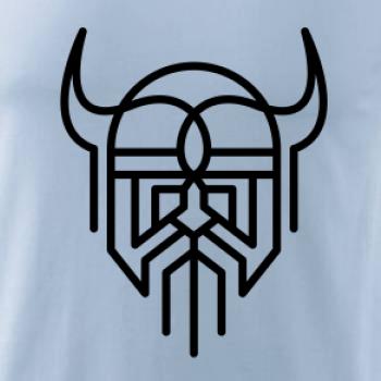 Viking logo Viking logo