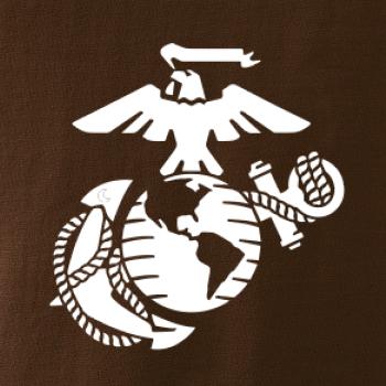 United Marines logo