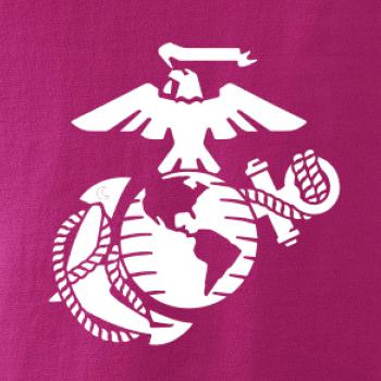United Marines logo