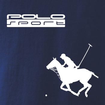 Polo sport