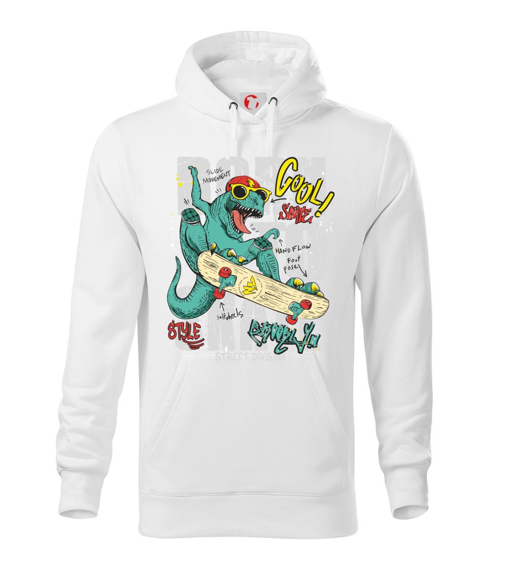 Cool dinosaur skate Cool dinosaur skate