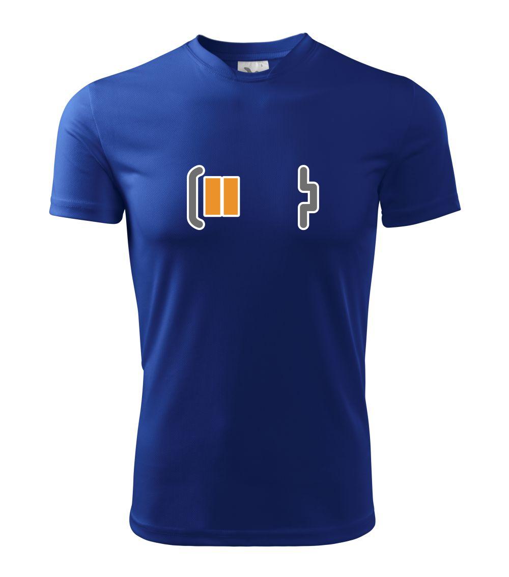 Rodinné tričká - batéria Rodinné tričká - batéria