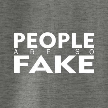 Fake people