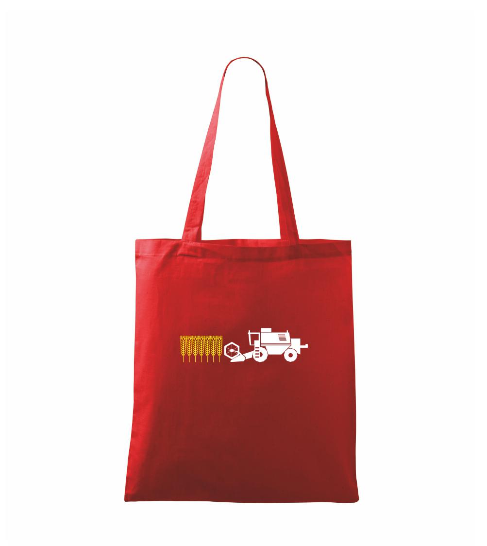 Kombajn úroda Kombajn úroda