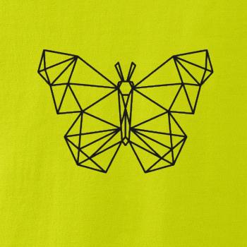 Geometria - motýľ Geometria - motýľ