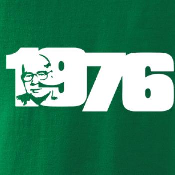 Husákovo dieťa - 1976