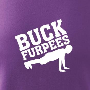 Buck furpees