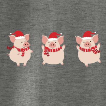 Vianočné prasiatka