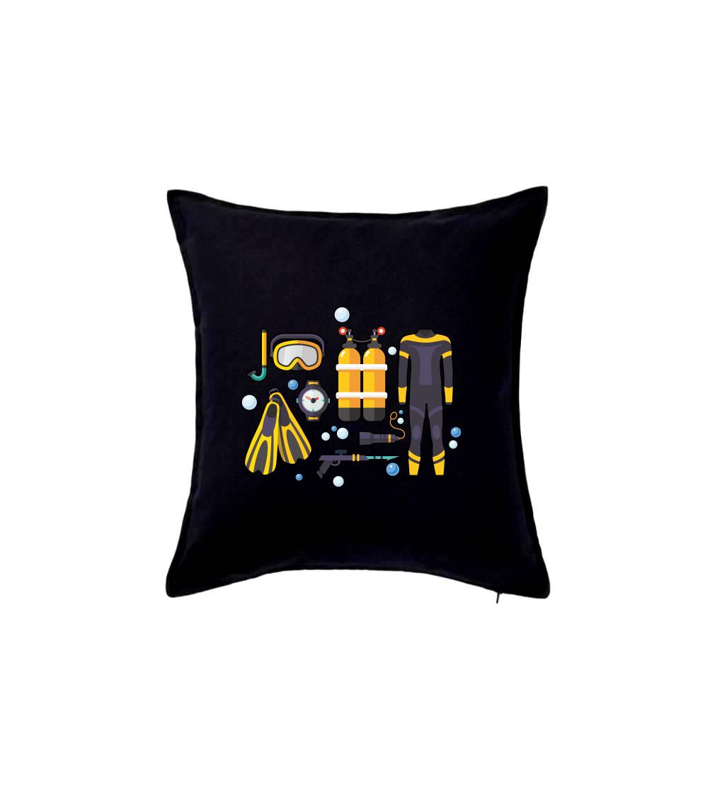 Potápačské vybavenie Potápačské vybavenie