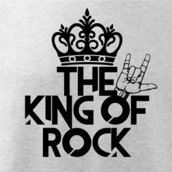 King of rock King of rock