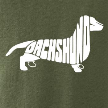 Jazvečík - Dachshund