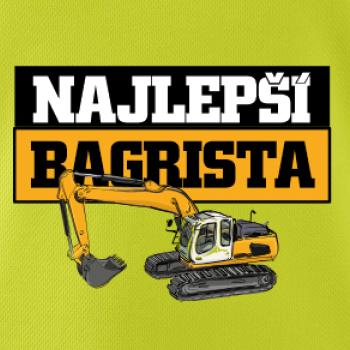 Najlepší bagrista Najlepší bagrista