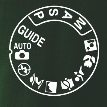 Foto režimy Foto režimy