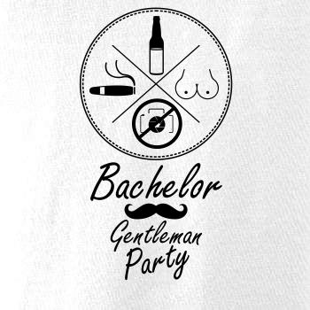 Bachelor Gentleman