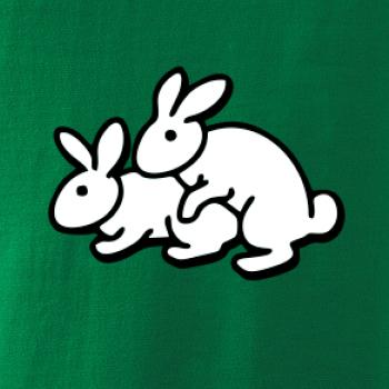 Dupkajúce králiky Dupkajúce králiky