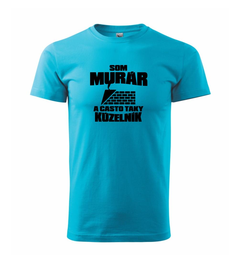 Murár kúzelník Murár kúzelník