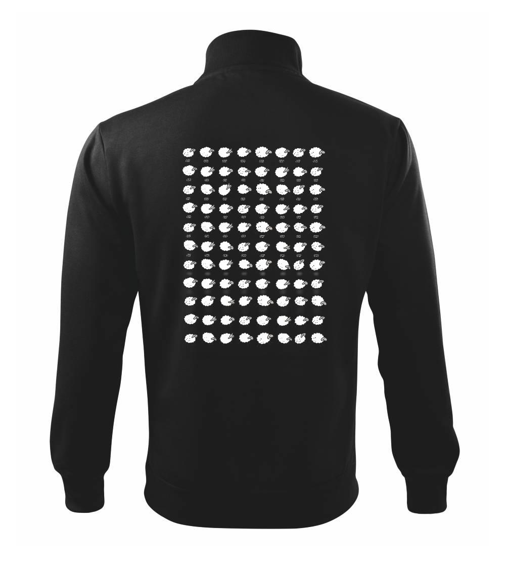 Počítanie ovečiek Počítanie ovečiek