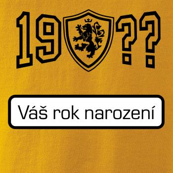 Narodeninový motív - znak