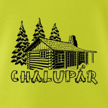 Chalupár - chata