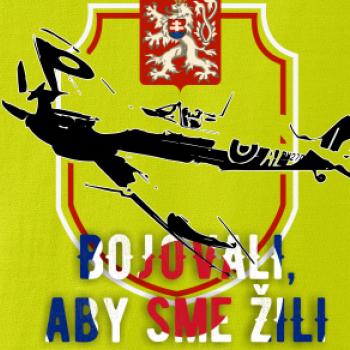 ERB bojovali, aby sme žili SK ERB bojovali, aby sme žili SK