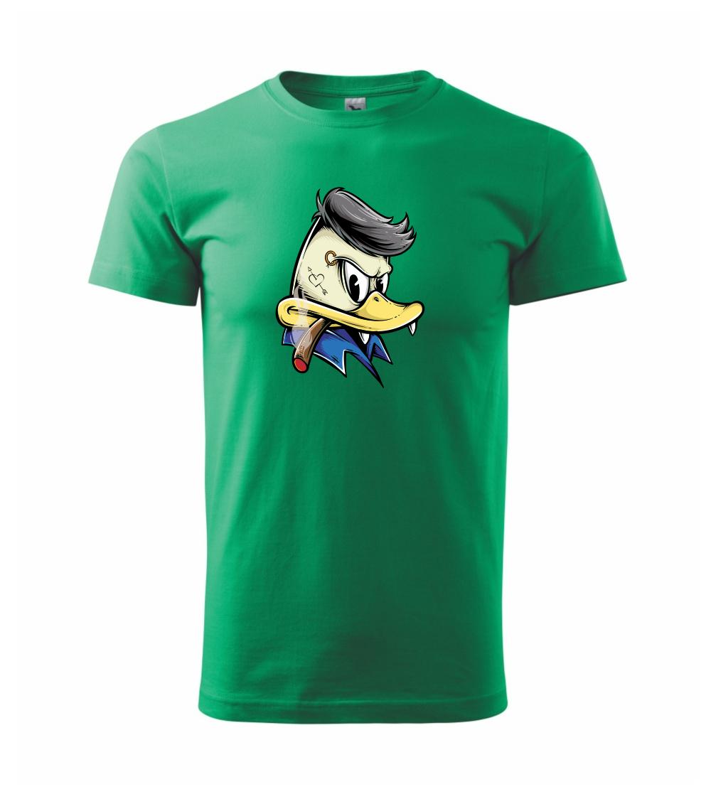 Káčer rebel Káčer rebel