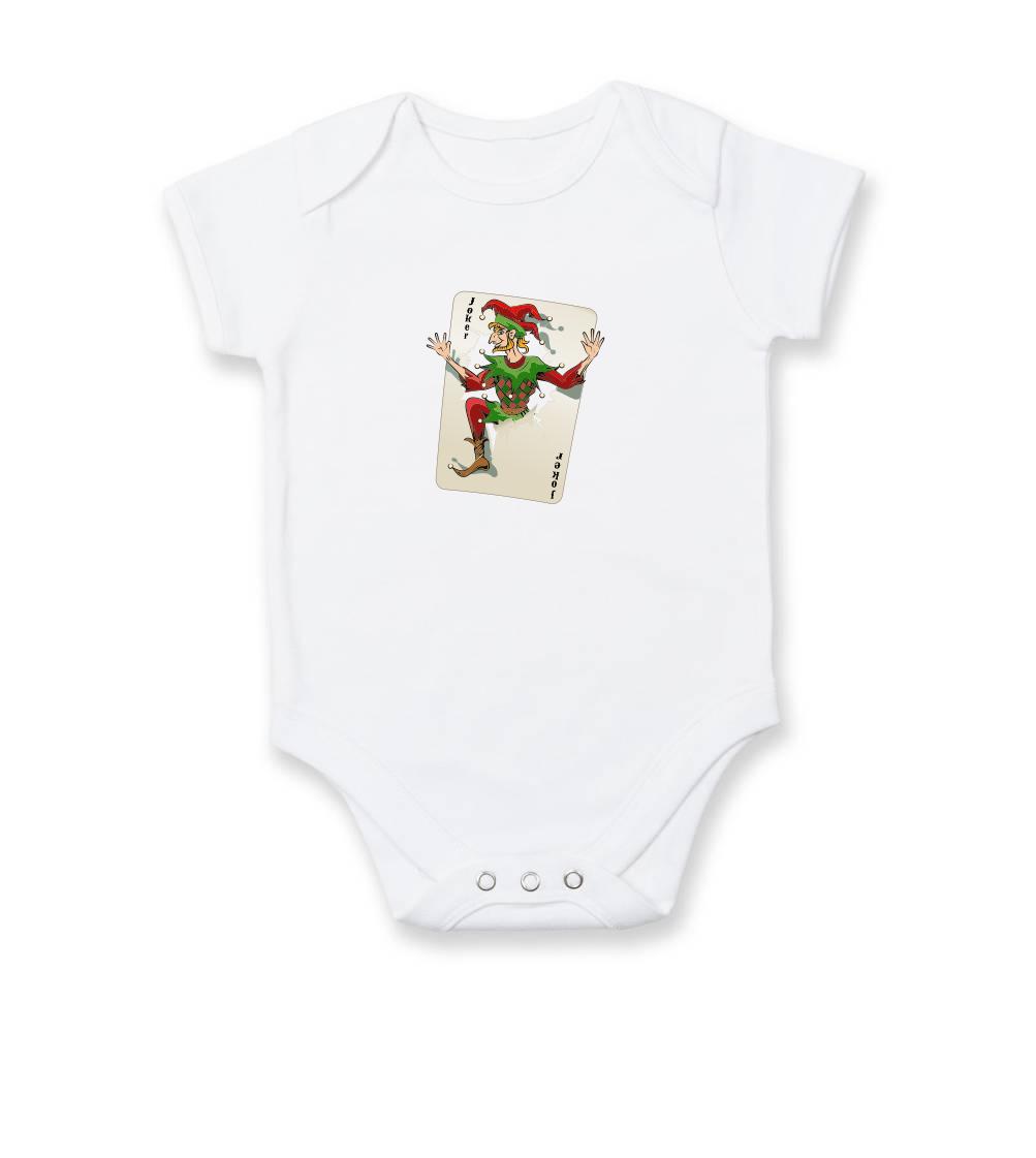 Karta Joker Karta Joker