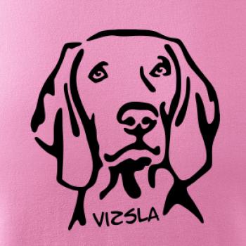 Vizsla Hlava
