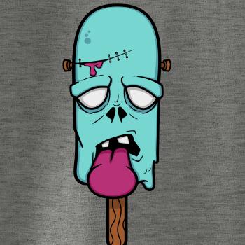 Zombie zmrzlina