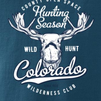 Colorado hunting
