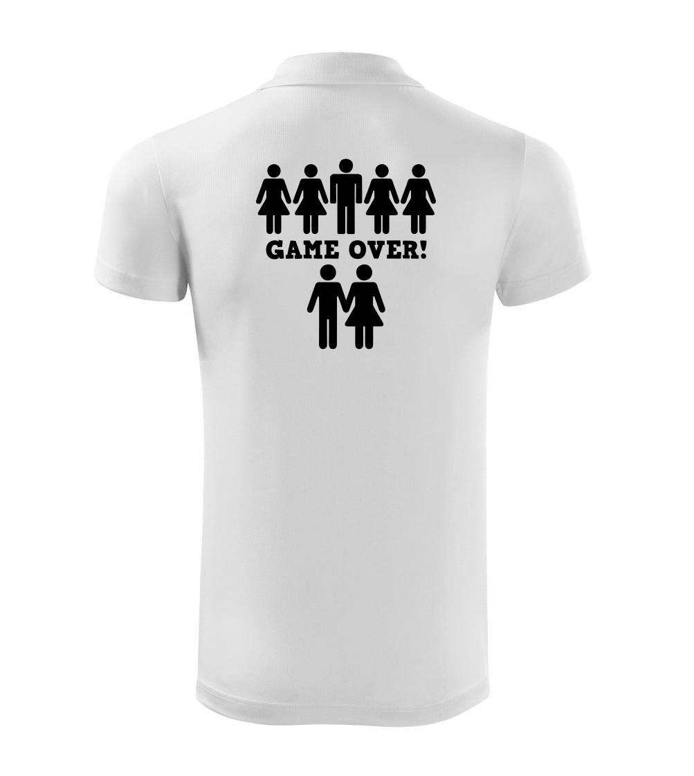 Game over svadba Game over svadba