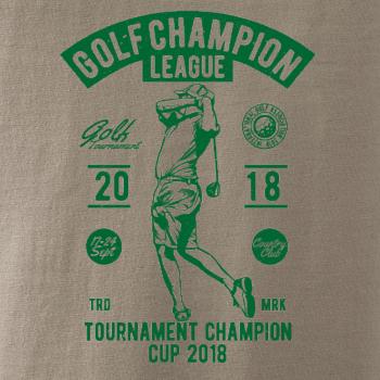 Golf Champion League