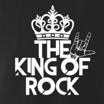 King of rock King of rock