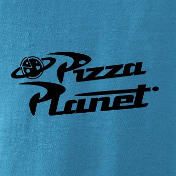 Pizza Planet
