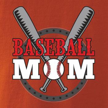 Baseball mom pálky