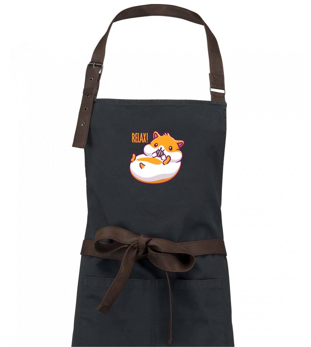 Škrečok relax Škrečok relax