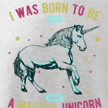 Unicorn magic Unicorn magic