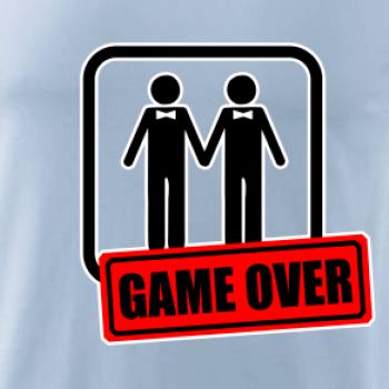 Bachelor Party - Game over (gay)