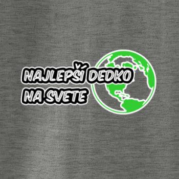 Najlepší dedko na svete