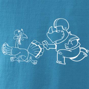 Zvierací futbal Zvierací futbal