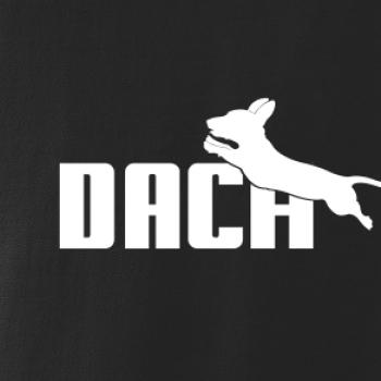 Jazvečík Dach Jazvečík Dach